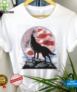 Wild shirt