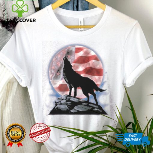 Wild  shirt