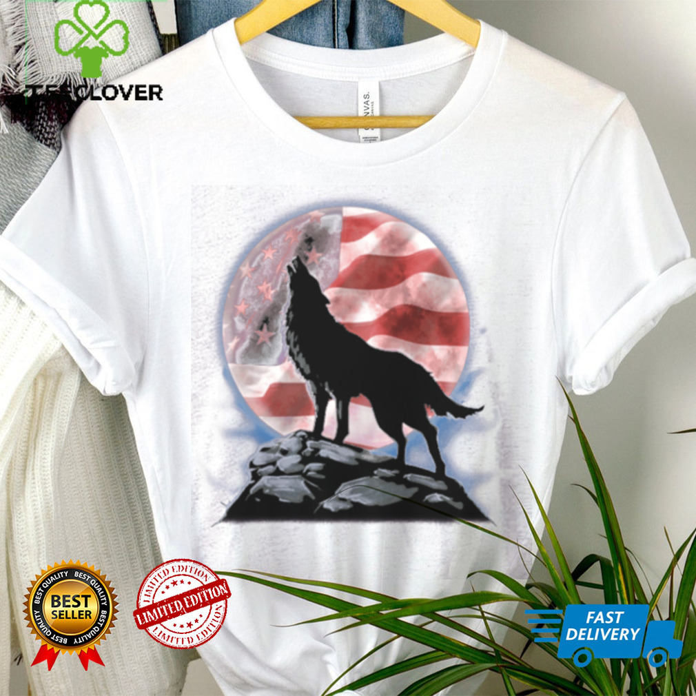 Wild shirt Wild shirt
