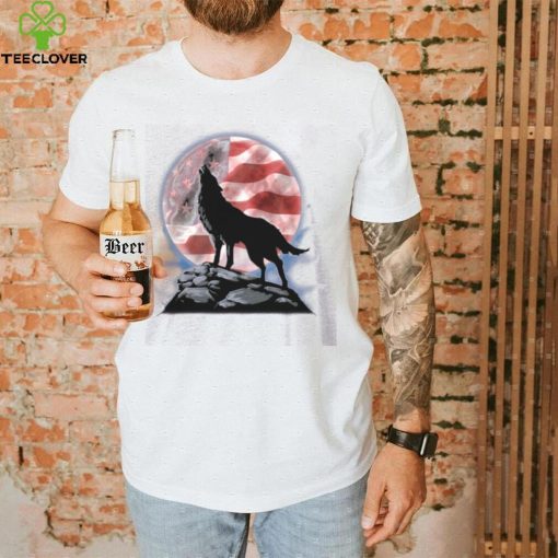 Wild  shirt