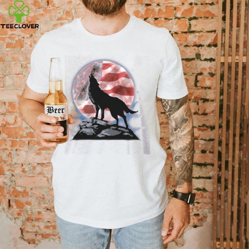 Wild shirt Wild shirt