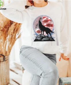 Wild shirt