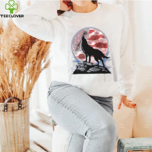 Wild  shirt