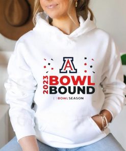 Wildcats Bowl Bound 2023 Shirt