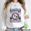 Hershey Bears 2024 Calder Cup Champions Back To Back Classic T Shirt