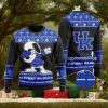 Coors Light Ho Ho Holy Shit I Need A Beer Ugly Christmas Sweater