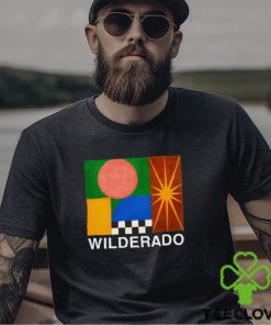 Wilderado Talker T Shirt