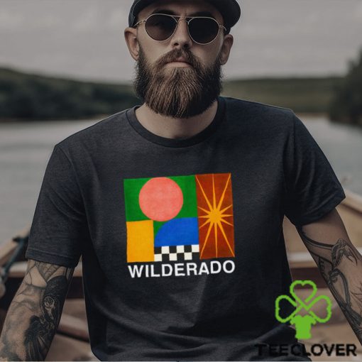 Wilderado Talker T Shirt