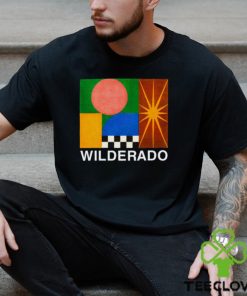 Wilderado Talker T Shirt