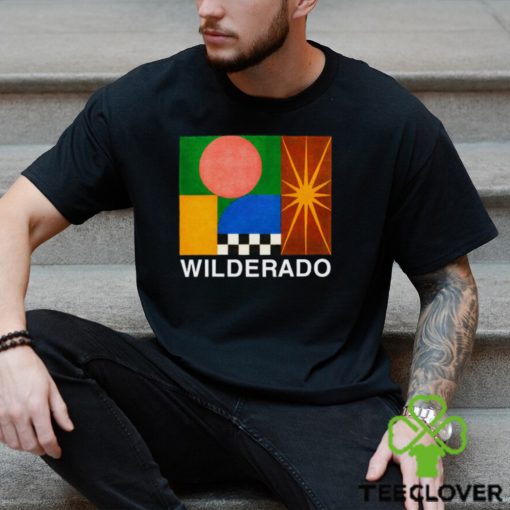 Wilderado Talker T Shirt