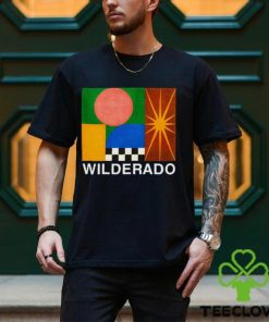 Wilderado Talker T Shirt