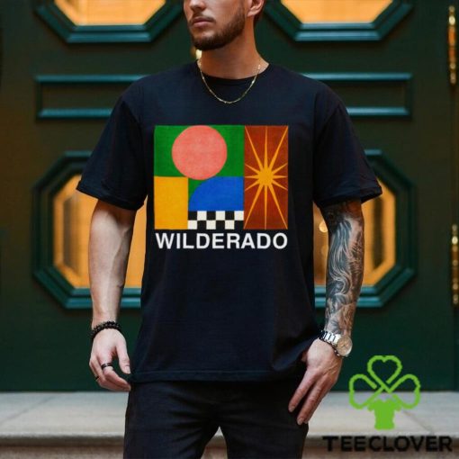 Wilderado Talker T Shirt