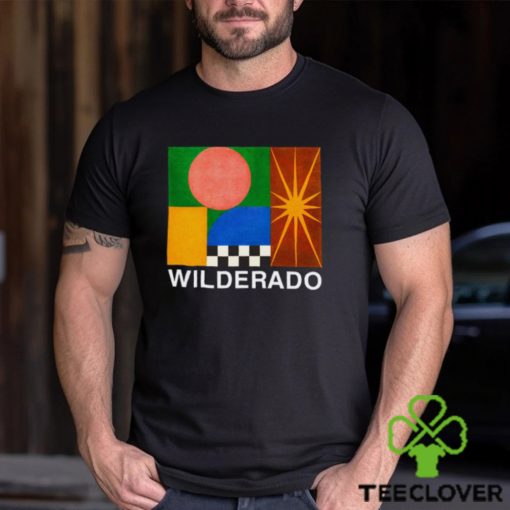 Wilderado Talker T Shirt