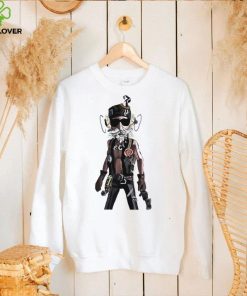 Wilding Murro Identity art shirt