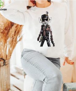 Wilding Murro Identity art shirt