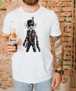Wilding Murro Identity art shirt