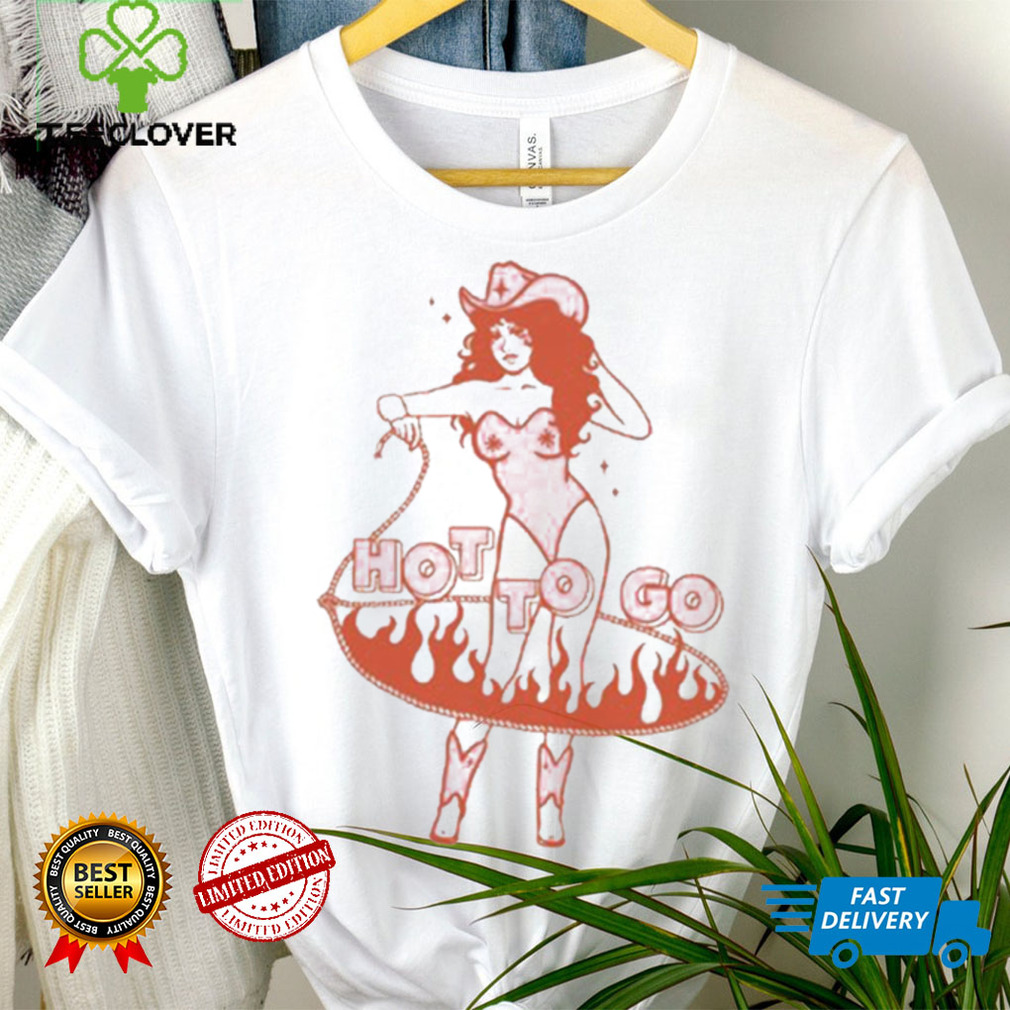 Wildkindprints Hot To Go Cowgirl shirt Wildkindprints Hot To Go Cowgirl shirt