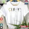 Vintage 1997 Chase Authentics Herren Dale Earnhardt Nutmeg NASCAR Racing T Shirt