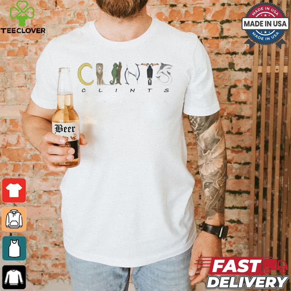 Wildlife Heavyweight Shirt Wildlife Heavyweight Shirt