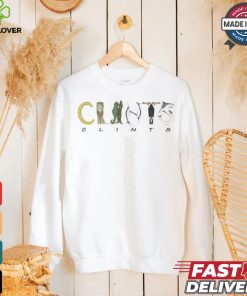 Wildlife Heavyweight Shirt