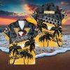 Wilkes barre Ahl Hawaiian Shirt Hot Gift Summer