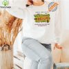 Taz Mania too much Pre workout shirt
