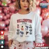 Tianna Robillard Wearing I’m Your Dream Girl’s Dream Girl Tee Shirt