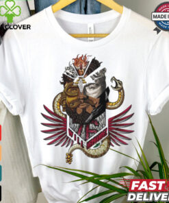 Will Hernandez Arizona Cardinals Herencia Latina Shirt