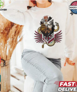 Will Hernandez Arizona Cardinals Herencia Latina Shirt