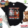 Rio Vidal and Agatha Harkness Marvel bootleng style graphic shirt