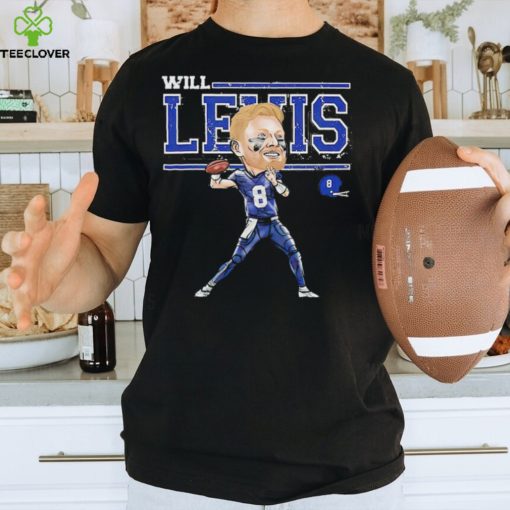 Will Levis Tennessee Titans Cartoon Vintage hoodie, sweater, longsleeve, shirt v-neck, t-shirt