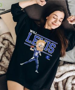 Will Levis Tennessee Titans Cartoon Vintage hoodie, sweater, longsleeve, shirt v-neck, t-shirt