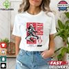 Washington Commanders Jayden Daniels T Shirts