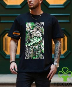 Will Ospreay Aew 2024 Summer Series Shirt