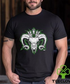 Will Ospreay Goated Shirt