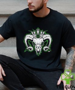 Will Ospreay Goated Shirt