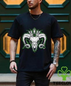 Will Ospreay Goated Shirt