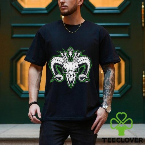Will Ospreay   Goated Shirt