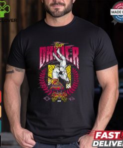 Will Ospreay Tiger Driver '91 Shirt 3 Will Ospreay Tiger Driver '91 Shirt