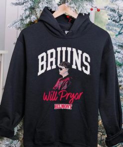Will Pryor Bruins Ball hoodie, sweater, longsleeve, shirt v-neck, t-shirt