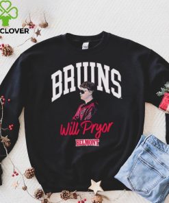 Will Pryor Bruins Ball hoodie, sweater, longsleeve, shirt v-neck, t-shirt