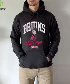 Will Pryor Bruins Ball hoodie, sweater, longsleeve, shirt v-neck, t-shirt