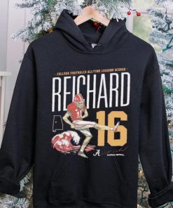 Will Reichard All Time Scoring Champion hoodie, sweater, longsleeve, shirt v-neck, t-shirt