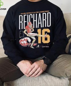 Will Reichard All Time Scoring Champion hoodie, sweater, longsleeve, shirt v-neck, t-shirt