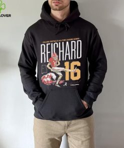 Will Reichard All Time Scoring Champion hoodie, sweater, longsleeve, shirt v-neck, t-shirt