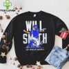 Official Ryan Mead Time To Eat Shirt