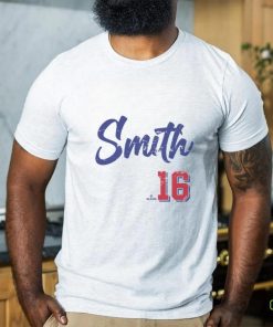 Will Smith Men's Crewneck Sweatshirt _ Los Angeles Baseball Men's Crewneck shirt 1 Will Smith Men's Crewneck Sweatshirt _ Los Angeles Baseball Men's Crewneck shirt