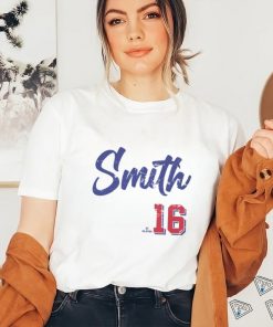 Will Smith Men's Crewneck Sweatshirt _ Los Angeles Baseball Men's Crewneck shirt 2 Will Smith Men's Crewneck Sweatshirt _ Los Angeles Baseball Men's Crewneck shirt