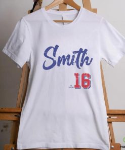 Will Smith Men's Crewneck Sweatshirt _ Los Angeles Baseball Men's Crewneck shirt 3 Will Smith Men's Crewneck Sweatshirt _ Los Angeles Baseball Men's Crewneck shirt