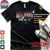 Michael King San Diego Padres 6 ip 7 h 0 er 0 bb 10 k shirt
